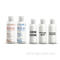 Крем для догляду за волоссям SDU Careplex Rebonding Cream
